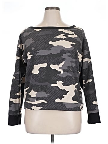 DKNY Sweatshirt (view 1)