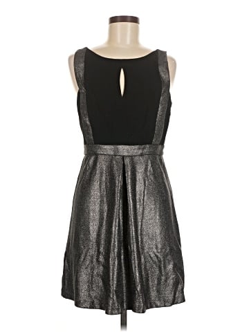 BCBGeneration Cocktail Dress (view 1)