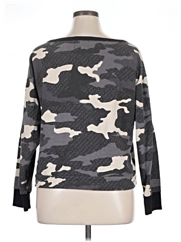 DKNY Sweatshirt (view 2)