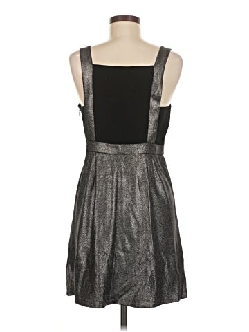 BCBGeneration Cocktail Dress (view 2)