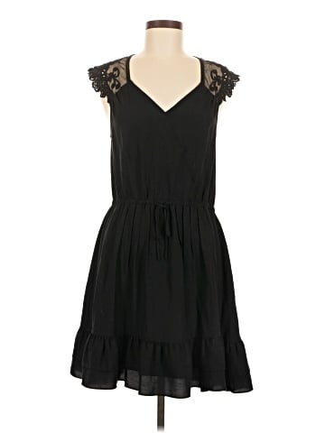 Elle Casual Dress (view 1)