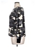 DKNY Camo Gray Sweatshirt Size XL - photo 5