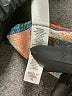 Lularoe Orange Long Sleeve Blouse Size XL - photo 8
