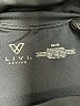 LIVI Active Black Active Pants Size 18 - 20 - photo 4