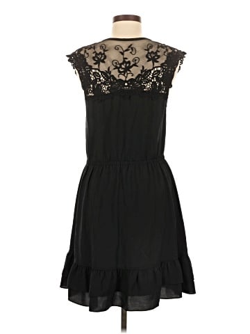 Elle Casual Dress (view 2)