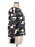 DKNY Camo Gray Sweatshirt Size XL - photo 4
