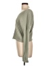 Sincerely Jules Green Pullover Sweater Size L - photo 5
