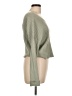Sincerely Jules Green Pullover Sweater Size L - photo 4
