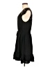 Elle Black Casual Dress Size M - photo 5