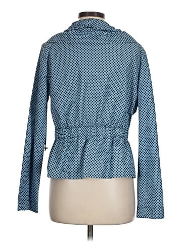Carlisle Long Sleeve Blouse (view 2)