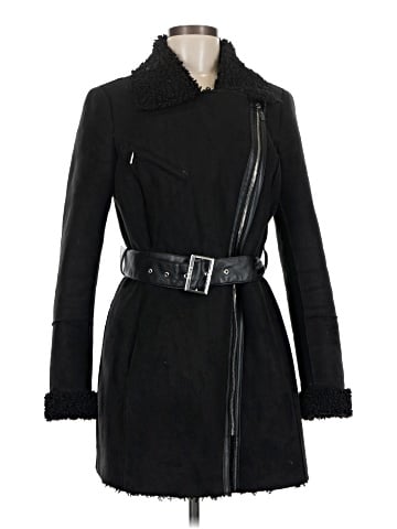 DKNY Coat (view 1)