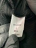 Maurices 100% Polyester Solid Black Casual Pants Size LgR - photo 8