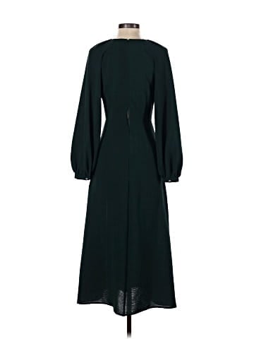 Zara Casual Dress (view 2)