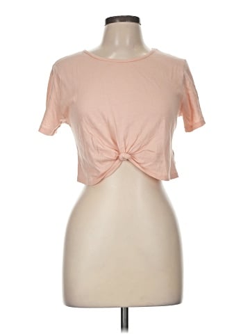 Me To We Short Sleeve T-Shirt (view 1)