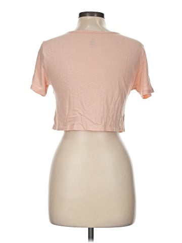 Me To We Short Sleeve T-Shirt (view 2)