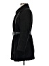 DKNY 100% Polyester Black Coat Size S - photo 5