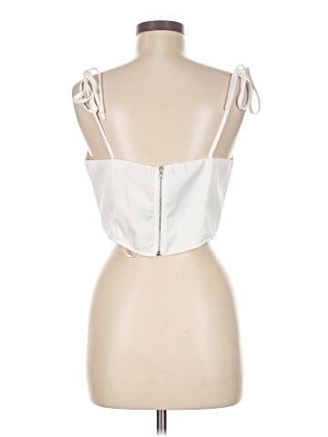 showpo Sleeveless Blouse (view 2)
