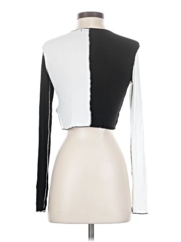 Adika Long Sleeve Top (view 2)