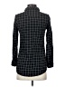 Annabelle 100% Rayon Black Long Sleeve Blouse Size S - photo 2