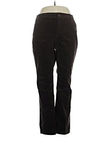 Ann Taylor LOFT Outlet Active Pants (view 1)