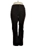 Ann Taylor LOFT Outlet Black Active Pants Size 14 - photo 1