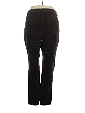 Ann Taylor LOFT Outlet Active Pants (view 2)