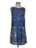 Tart 100% Polyester Blue Sleeveless Top Size XS - photo 1