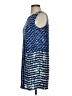 Tart 100% Polyester Blue Sleeveless Top Size XS - photo 5