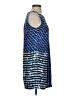 Tart 100% Polyester Blue Sleeveless Top Size XS - photo 4
