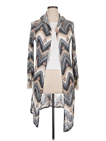 American Rag Cie Kimono (view 1)