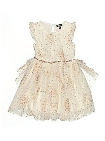 Zunie Dress (view 1)