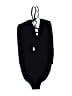 FP Movement Solid Black Swimsuit Top Size XXS (estimated) - photo 2