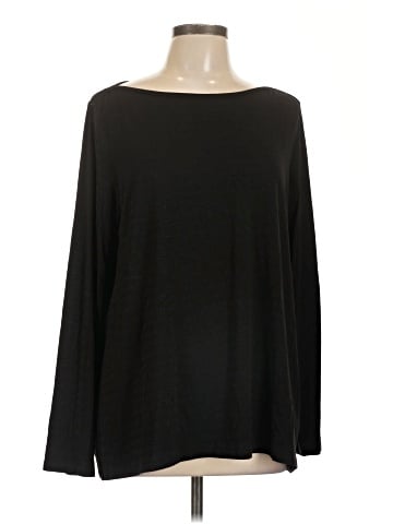 Marina Sport Long Sleeve Top (view 1)