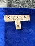 Chaus Blue Pullover Sweater Size XL - photo 7