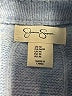 Jessica Simpson Solid Blue Pullover Sweater Size M - photo 7