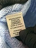 Jessica Simpson Solid Blue Pullover Sweater Size M - photo 8
