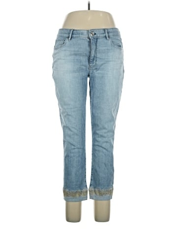 White House Black Market Jeans (view 1)