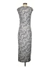 Bar III Tweed Gray Cocktail Dress Size S - photo 2