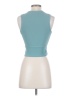 Move Theology Teal Tank Top Size S - photo 2