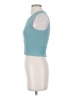 Move Theology Teal Tank Top Size S - photo 5
