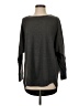 A'reve Gray Pullover Sweater Size S - photo 1