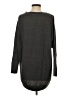 A'reve Gray Pullover Sweater Size S - photo 2