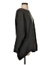 A'reve Gray Pullover Sweater Size S - photo 4