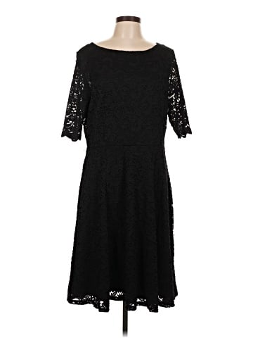 Charter Club Cocktail Dress (view 1)