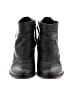 Sam Edelman Black Ankle Boots Size 9 - photo 2