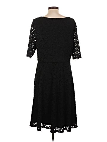 Charter Club Cocktail Dress (view 2)