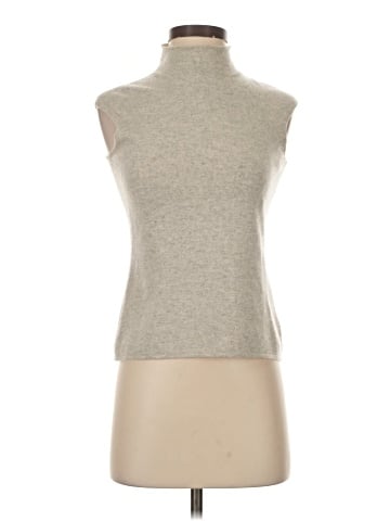 Saks Fifth Avenue Sweater Vest (view 1)