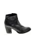 Sam Edelman Black Ankle Boots Size 9 - photo 1
