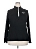 Clover by Bobby Jones 100% Cotton Black Pullover Sweater Size XXL - photo 1