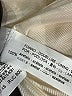 Zara Tan Sleeveless Button-Down Shirt Size XS - photo 8